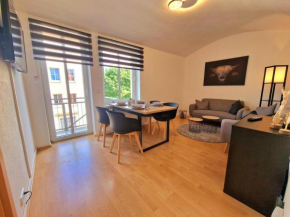 Fewo Anne, großzügige Wohnung